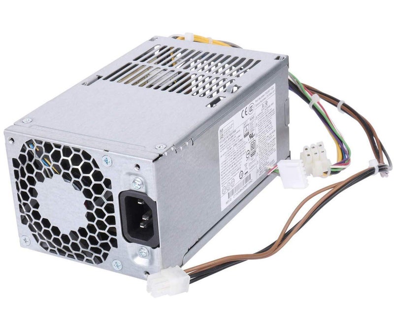 LXun Upgraded PS-4241-1HA 240W Power Supply Compatible with for HP ProDesk 400 600 800 G1 G2 SFF, 702307-001,702307-002, 751884-001, 751886-001 Power Supply - Image 1